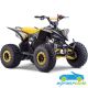 QUAD de gasolina para niños RATTE R8 125CC Automático