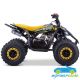 QUAD de gasolina para niños RATTE R8 125CC Automático