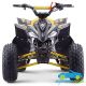 QUAD de gasolina para niños RATTE R8 125CC Automático