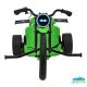 TRICICLO DRIFT TRIKE 24V