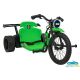 TRICICLO DRIFT TRIKE 24V