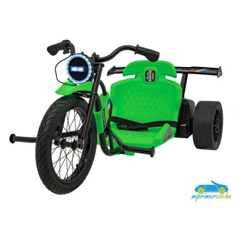 TRICICLO DRIFT TRIKE 24V