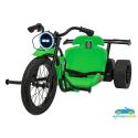TRICICLO DRIFT TRIKE 24V