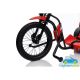 TRICICLO DRIFT TRIKE 24V