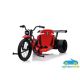 TRICICLO DRIFT TRIKE 24V