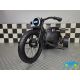 TRICICLO DRIFT TRIKE 24V