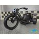 TRICICLO DRIFT TRIKE 24V