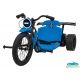TRICICLO DRIFT TRIKE 24V