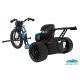 TRICICLO DRIFT TRIKE 24V