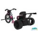 TRICICLO DRIFT TRIKE 24V