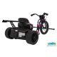TRICICLO DRIFT TRIKE 24V