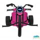 TRICICLO DRIFT TRIKE 24V