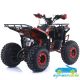ATV QUAD RFZ COMMANDER R8 125CC SEMIAUTOMÁTICO de gasolina