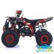 ATV QUAD RFZ COMMANDER R8 125CC SEMIAUTOMÁTICO de gasolina