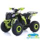 ATV QUAD RFZ COMMANDER R8 125CC SEMIAUTOMÁTICO de gasolina