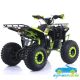 ATV QUAD RFZ COMMANDER R8 125CC SEMIAUTOMÁTICO de gasolina