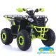 ATV QUAD RFZ COMMANDER R8 125CC SEMIAUTOMÁTICO de gasolina