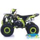 ATV QUAD RFZ COMMANDER R8 125CC SEMIAUTOMÁTICO de gasolina