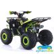 ATV QUAD RFZ COMMANDER R8 125CC SEMIAUTOMÁTICO de gasolina