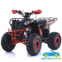 ATV QUAD RFZ COMMANDER R8 125CC SEMIAUTOMÁTICO de gasolina