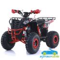 ATV QUAD RFZ COMMANDER R8 125CC SEMIAUTOMÁTICO de gasolina 