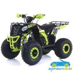 ATV QUAD RFZ COMMANDER R8 125CC SEMIAUTOMÁTICO de gasolina