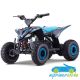 Mini Quad eléctrico infantil RATTE 48V 1300W