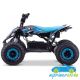 Mini Quad eléctrico infantil RATTE 48V 1300W