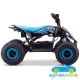 Mini Quad eléctrico infantil RATTE 48V 1300W
