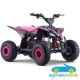 Mini Quad eléctrico infantil RATTE 48V 1300W