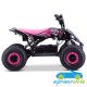 Mini Quad eléctrico infantil RATTE 48V 1300W
