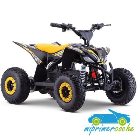 Mini Quad eléctrico infantil RATTE 48V 1300W