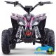Mini Quad eléctrico infantil RATTE 48V 1300W