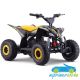Mini Quad eléctrico infantil RATTE 48V 1300W