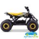 Mini Quad eléctrico infantil RATTE 48V 1300W