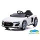 ÁUDI R8 SPYDER SPORT FULL 12V 2.4G 