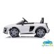 ÁUDI R8 SPYDER SPORT FULL 12V 2.4G 