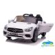 MERCEDES SL65 SMALL 12V mando distancia 2.4G