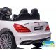 MERCEDES SL65 SMALL 12V mando distancia 2.4G