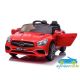 MERCEDES SL65 SMALL 12V mando distancia 2.4G