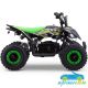 MINI QUAD ELÉCTRICO PARA NIÑOS RATTE 36V 800W
