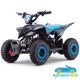 MINI QUAD ELÉCTRICO PARA NIÑOS RATTE 36V 800W