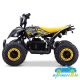MINI QUAD ELÉCTRICO PARA NIÑOS RATTE 36V 800W