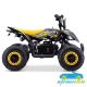 MINI QUAD ELÉCTRICO PARA NIÑOS RATTE 36V 800W
