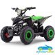 MINI QUAD ELÉCTRICO PARA NIÑOS RATTE 36V 800W