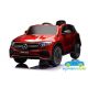 TODOTERRENO MERCEDES BENZ EQA 250 4X4 12V MANDO 2.4G