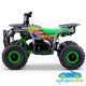 MINI QUAD ATV ELÉCTRICO PARA NIÑOS BULL 36V 1000W