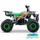 MINI QUAD ATV ELÉCTRICO PARA NIÑOS BULL 36V 1000W