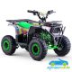 MINI QUAD ATV ELÉCTRICO PARA NIÑOS BULL 36V 1000W