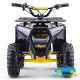 MINI QUAD ATV ELÉCTRICO PARA NIÑOS BULL 36V 1000W